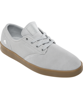 Soulier gris cheap